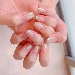 ネイル Daysyou所属・daysyou. Asamiのネイルデザイン