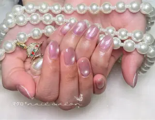 ネイル if所属・Ru riのネイルデザイン