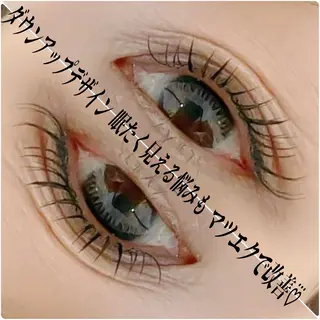 マツエク・マツパ Eyelash Salon 4Uのマツエク・マツパデザイン