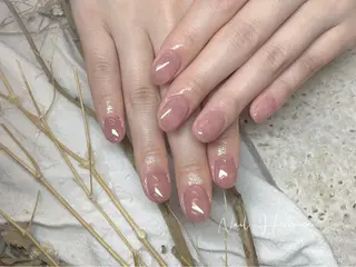 ネイル エルモサ YURIKAのネイルデザイン