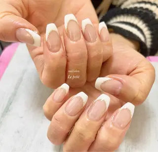 ネイル 石野 広佳のネイルデザイン