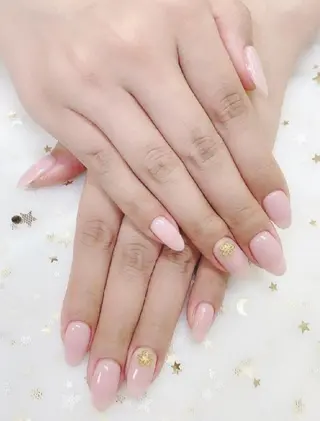 ネイル 上福岡 らんらんのネイルデザイン