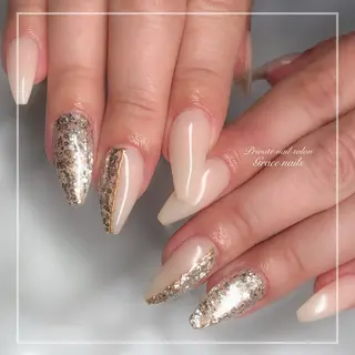 ネイル GRACE NAILSのネイルデザイン