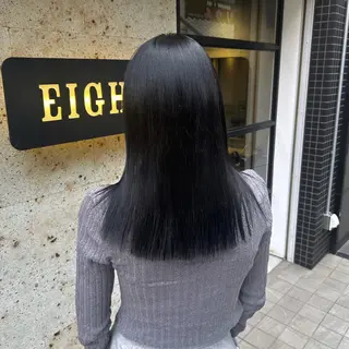 ロング 紗帆（saho）   ︎︎︎︎のヘアスタイル