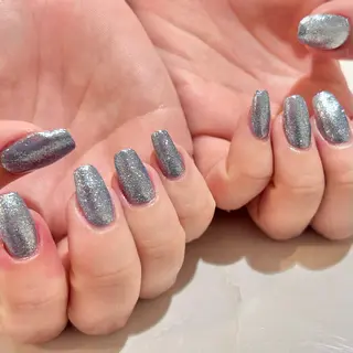 ネイル Bianca栄店 みさとのネイルデザイン