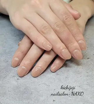 ネイル Salon-NAKO 🐷shirai🐷のネイルデザイン