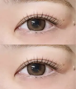 マツエク・マツパ 國田 紗成の眉毛・アイブロウイメージ