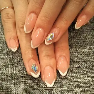 ネイル private salon mieのネイルデザイン