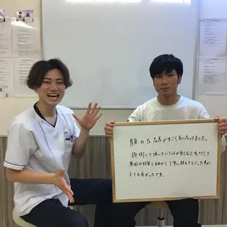 丹保 勝裕のエステ・リラクイメージ