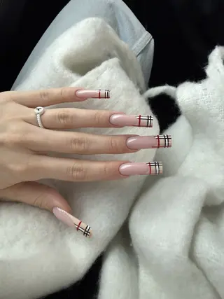 ネイル Josie nail salonのネイルデザイン