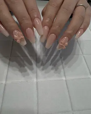 ネイル cielo nail所属・cielo nail AIKOのネイルデザイン
