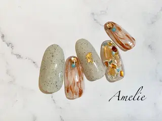 ネイル yo koのネイルデザイン