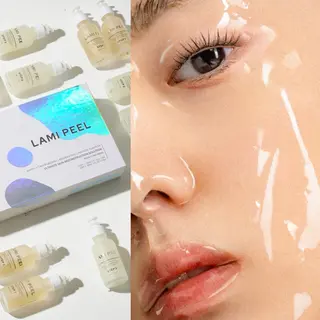 White labo 今村のエステ・リラクイメージ