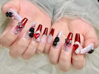 ネイル Emily 🎀のネイルデザイン