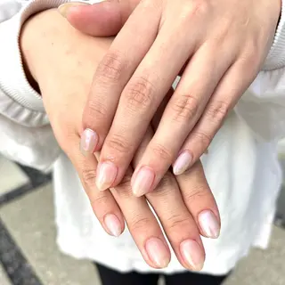 ネイル Bubu nailのネイルデザイン