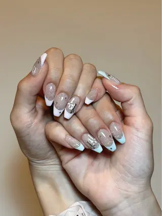 ネイル EASEN　伊藤 深秋のネイルデザイン