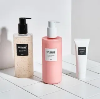 エステティック ロッカのエステ・リラクイメージ