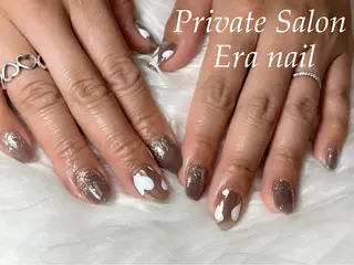 ネイル Era nailのネイルデザイン