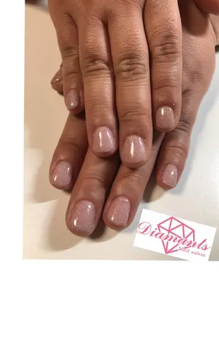 ネイル Asa miのネイルデザイン