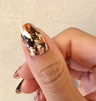 ネイル Komuro Erikaのネイルデザイン