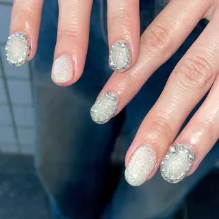 ネイル Nail ヌシん家 AKANEのネイルデザイン