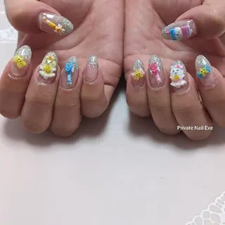 ネイル ネイル junkoのネイルデザイン