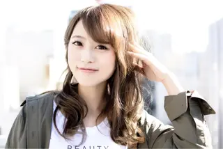 セミロング カラー 斉藤 正敏のその他イメージ