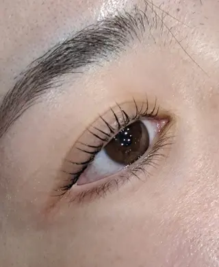 マツエク・マツパ ~Sikibu ~ Reaのマツエク・マツパデザイン