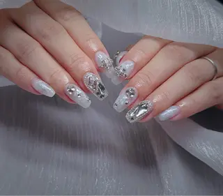 ネイル Yumi nailのネイルデザイン