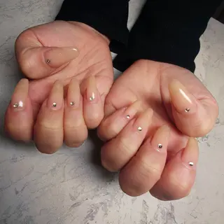 ネイル nailme! 遠藤智佳のネイルデザイン