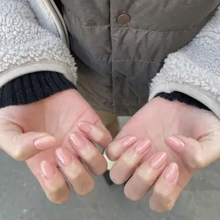 ネイル MAO ‪☆ 個性派 🪽のネイルデザイン