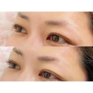 マツエク・マツパ SCREEN 仙台のマツエク・マツパデザイン