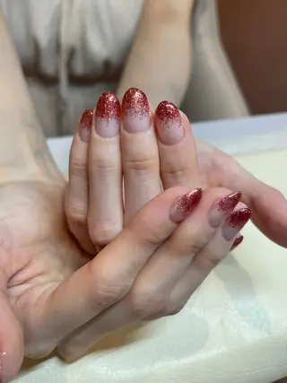 ネイル Richelle eyelash&nail二子玉川店所属・Richelle nail 二子玉川のネイルデザイン