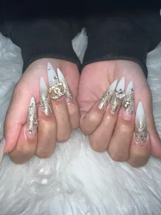 ネイル 7nail (ϋ)/のネイルデザイン