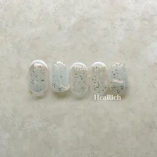 ネイル ハーリッチnail HeaRichのネイルデザイン