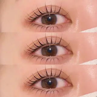 マツエク・マツパ SALON VILLAGE Jingumae 2nd.店所属・eyelist. AIのマツエク・マツパデザイン