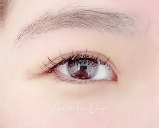 マツエク・マツパ クレアラルーチェ 大野城店のマツエク・マツパデザイン