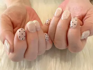 ネイル Kanai Harukaのネイルデザイン