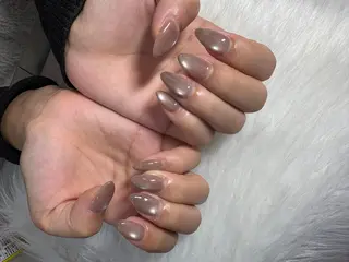 ネイル LAVISH manaのネイルデザイン