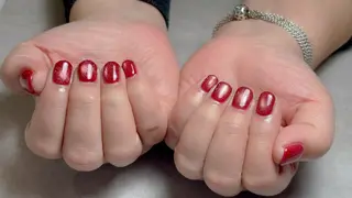 ネイル ella nail AIのネイルデザイン