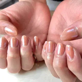 ネイル Ange epais nAnnAnのその他イメージ