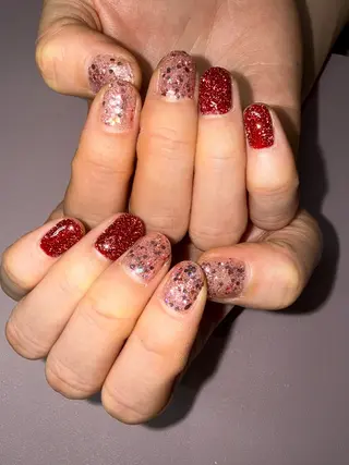 ネイル PLUMY かおるのネイルデザイン