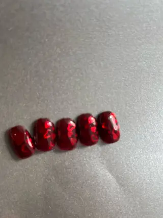 ネイル S. SAYAのネイルデザイン