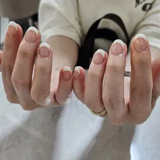 ネイル milla. MAHOのネイルデザイン