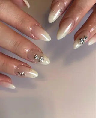 ネイル Nailsalon Olu所属・ネイリスト Nanaのネイルデザイン