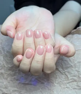 ネイル ToliyDeliy akemiのネイルデザイン