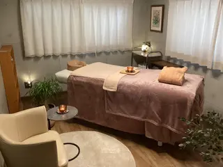 Le Tiarre ル・ティアレのエステ・リラクイメージ