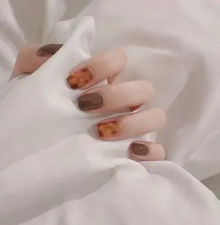 ネイル Camellia nail salonのネイルデザイン