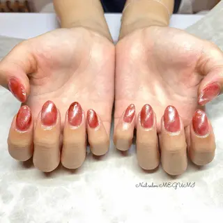 ネイル Nail salon MEGUMIのネイルデザイン