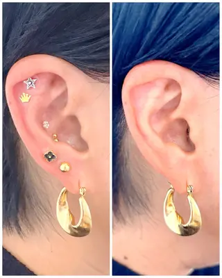 salonmeili ＊ミキのマツエク・マツパデザイン